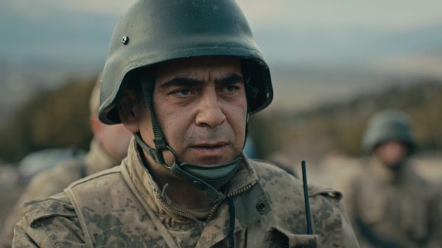 Nöbet 2. Bölüm Fragmanı