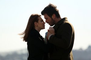Çarpışma 13. Bölüm