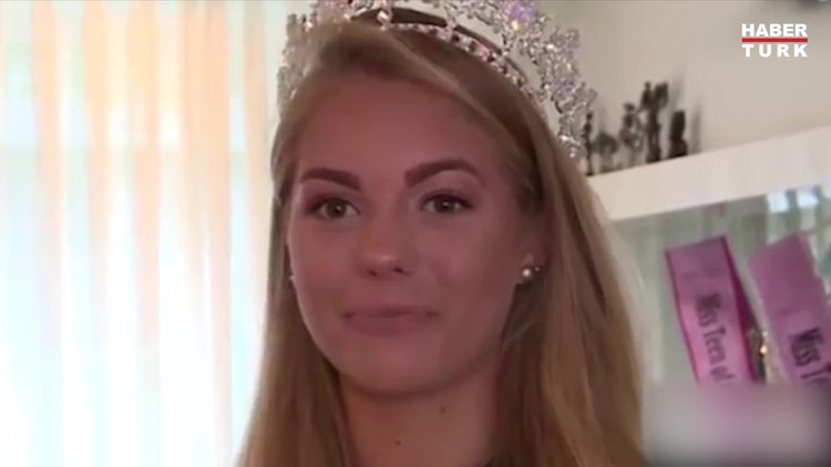 Eski kainat güzeli, doğum gününe 1 gün kala kalp kriziyle can verdi!