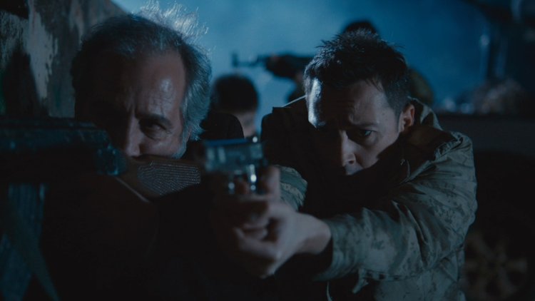 Nöbet 2. Bölüm Ön İzlemesi