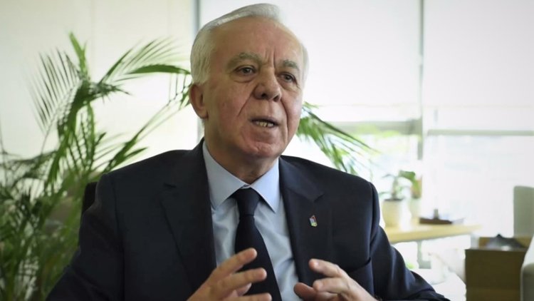 'O MALZEMEYİ ORAYA KİM KOYDU?