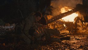 Barış Kalender kurtuluyor!