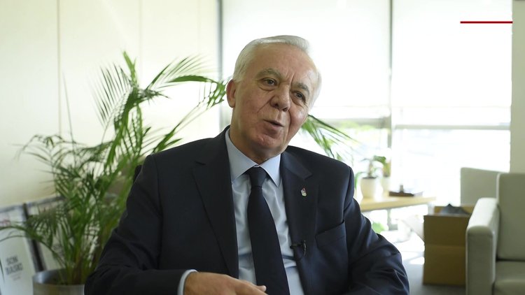 '2018'DE YÜZDE 9-10 DARALDIK'