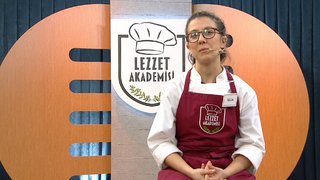 Yapılan oylama sonucunda 16 puan alan Selin Lezzet Akademisi'ne veda etti.