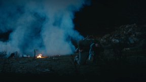 “Buradan çıkış yok!”