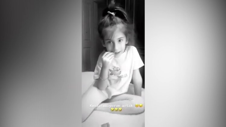 Şeyma Subaşı: Kandıramıyorum artık