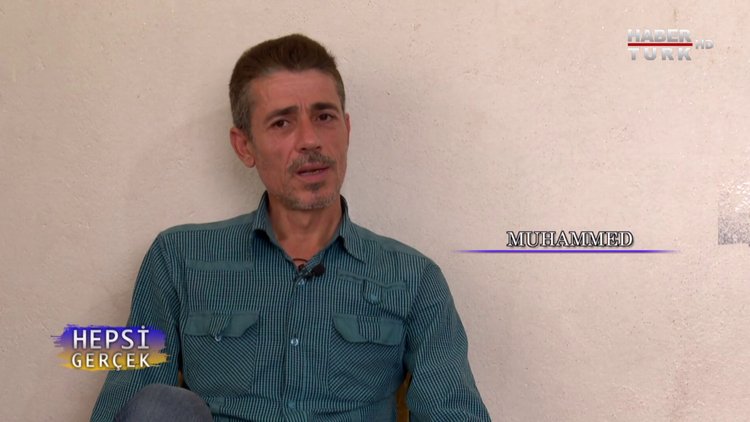 Hepsi Gerçek - 10 Mart 2019 (Muhammed ve ailesinin hikayesi)