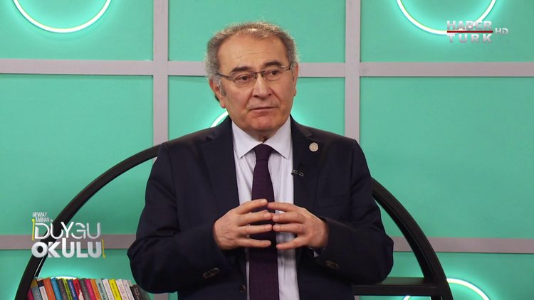 Nevzat Tarhan ile Duygu Okulu - 10 Mart 2019 (Alışkanlıklar)