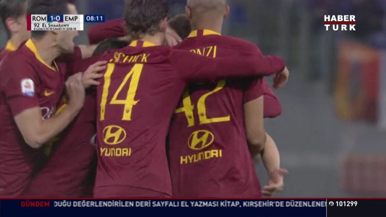 Ranieri galibiyetle başladı!