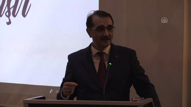 Dönmez: "Dağıtım bedeli sadece sayacı okuyup faturayı bırakma bedeli değil"