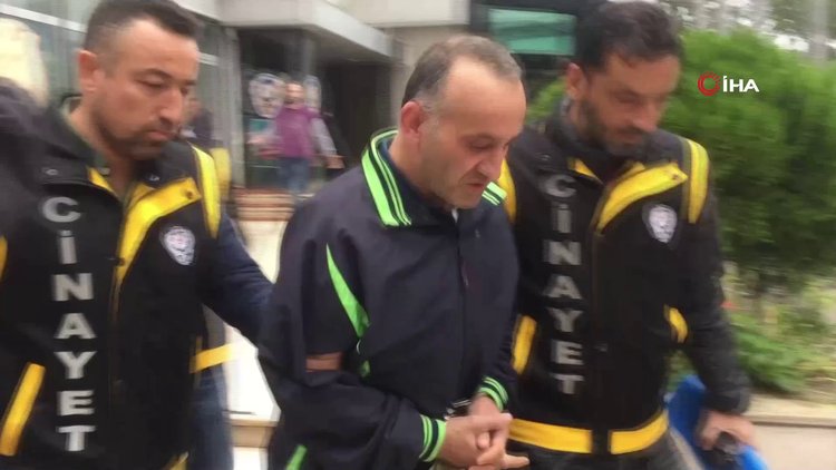 Karısını öldürmüştü...Avukatı, "2 yıllık ömrü kaldı tahliye edin" dedi