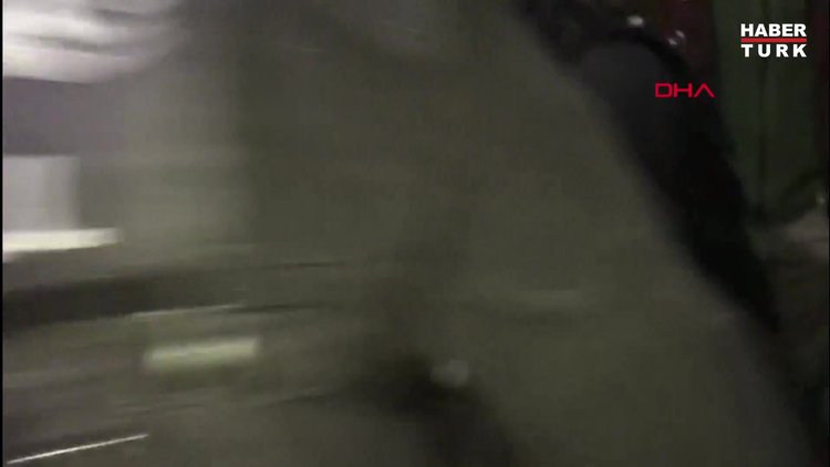 İstanbul'da narkotik operasyonu: 40 gözaltı