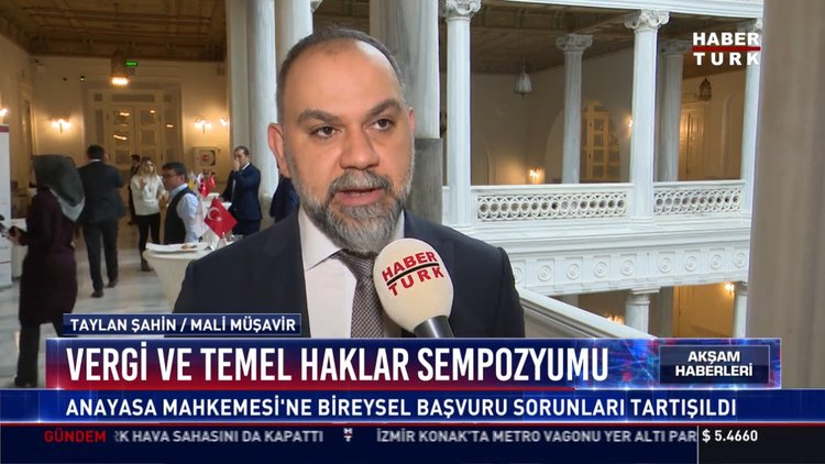 AİHM'den vergiye yeni bakış