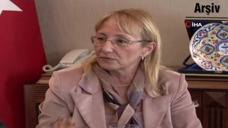 Beril Dedeoğlu kimdir?