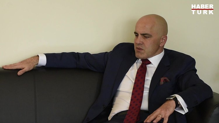 YENİLENEBİLİR KAYNAKLARDAKİ FIRSATLARA BAKIYORUZ