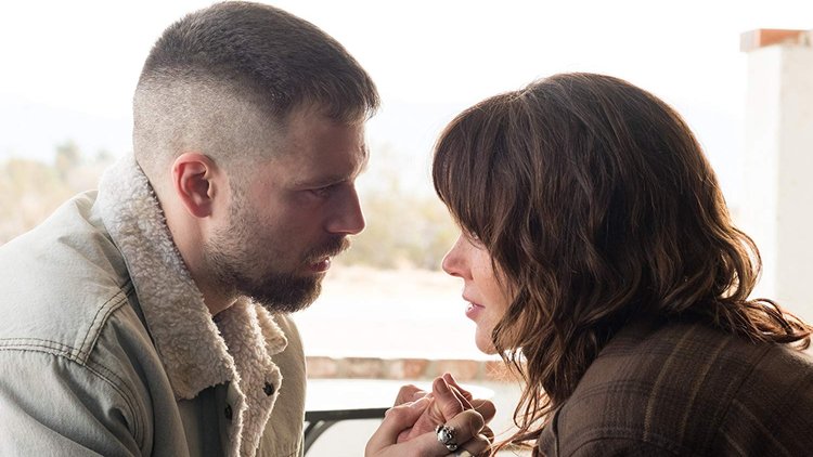 Destroyer Fragman (Türkçe Altyazılı)