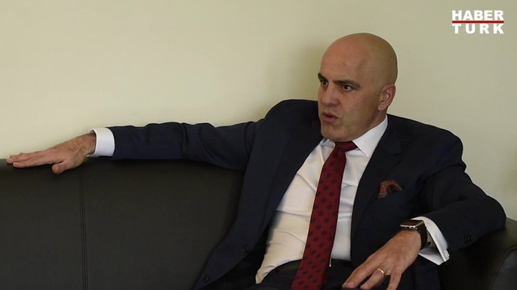 YENİDEN YAPILANDIRMA