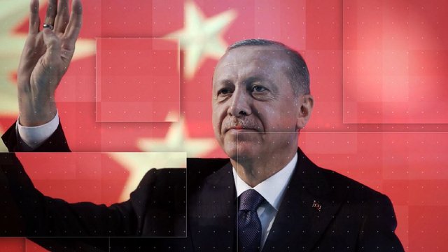 Cumhurbaşkanı ile Özel bu akşam 21.00'de Show TV'de!
