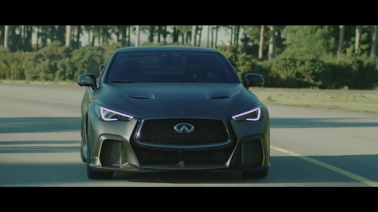 Infiniti 13 Avrupa ülkesinde faaliyetlerine son veriyor