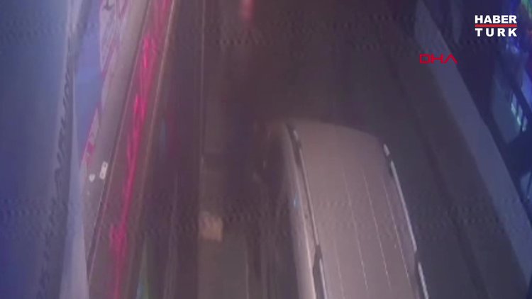 Yabancıların bilardo salonu kavgası cinayetle sonuçlandı