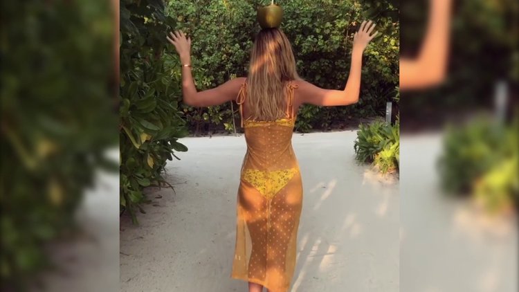 Şeyma Subaşı: Hayatımı dengeye sokmaya çalışırken ben