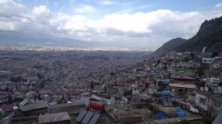 Hatay: Yanıbaşındaki savaşın tedirginliğini atan Hatay'da yerel seçime doğru