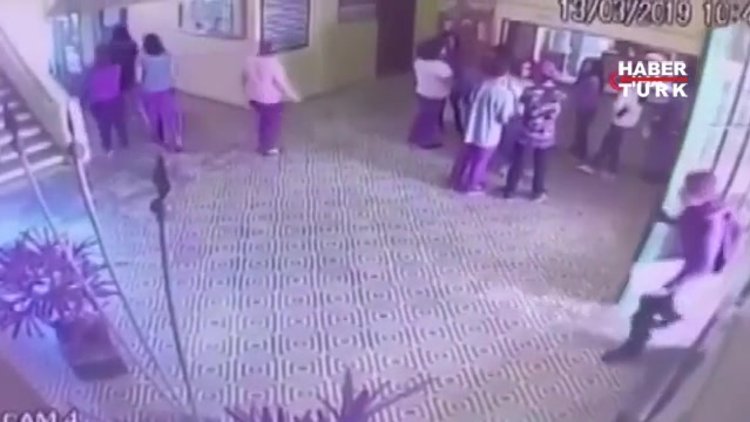 Brezilya'da okul katliamının görüntüleri ortaya çıktı