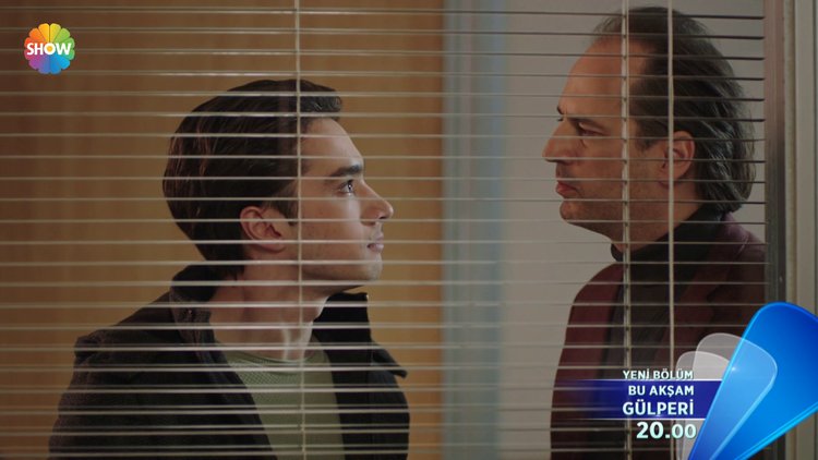 Gülperi 24. Bölüm Fragmanı