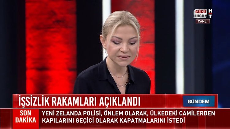 Son dakika: Aralık ayı işsizlik rakamları açıklandı