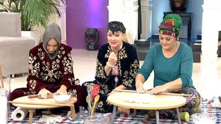 Prof. Dr. Mustafa Karataş hem gündemdeki olayları yorumladı hem de gelen soruları yanıtladı