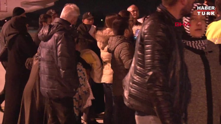 Furkan'ın cenazesi Konya'ya getirildi