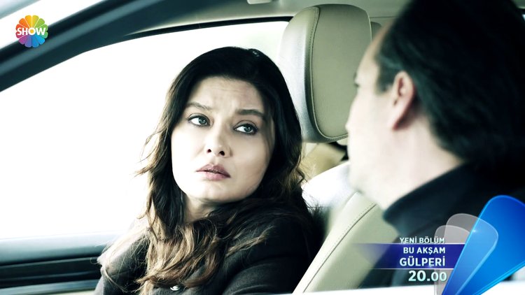 Gülperi 24. Bölüm 2. Fragmanı