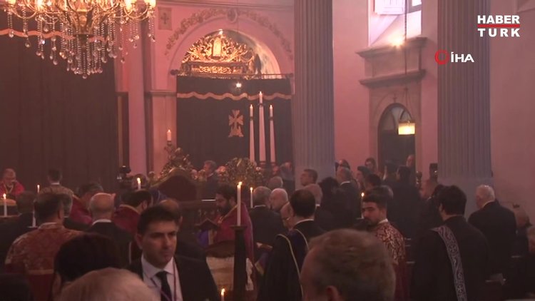 Patrik Mutafyan son yolculuğuna uğurlandı