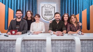 Yarışmanın bu haftaki konuğu Gupse Özay, tatlı dili ve sempatisiyle rekabet ortamındaki tatlı gerginliği unutturabilecek ...