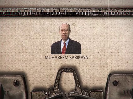 <p>Habertürk yazari Muharrem Sarikaya, "Yerel