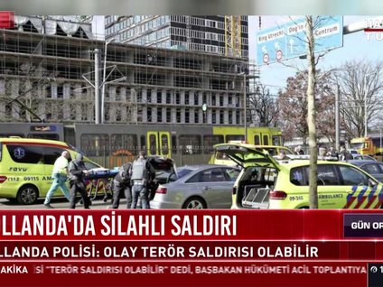 <p>Hollanda