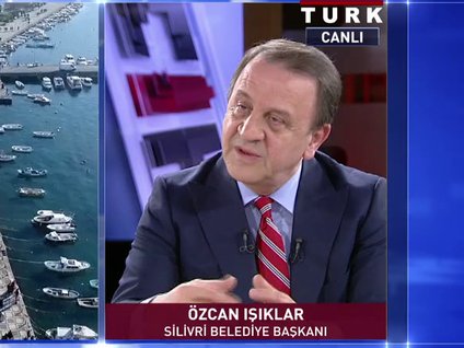 <p>Yerel Seçim 2019 Habertürk ekranlarinda… Baskanlar ve baskan adaylari projelerini, yatirimlarini, hedeflerini Habertürk televizyonunda anlatiyor.</p>
<p>2019 yerel seçimlerine dogru Silivri Belediye Baskani Özcan Isiklar, Silivri ile ilgili projelerini ve hedeflerini tüm yönleriyle Yerel Seçim 2019