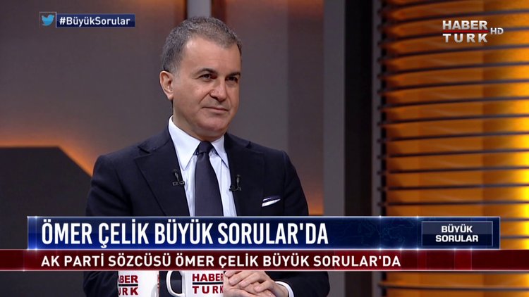 Büyük Sorular - 16 Mart 2019 (İslamofobi ve ırkçılık nasıl yükseliyor?)