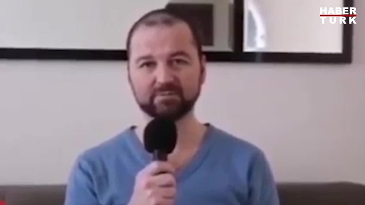Masterchef Murat Özdemir'den özür videosu!