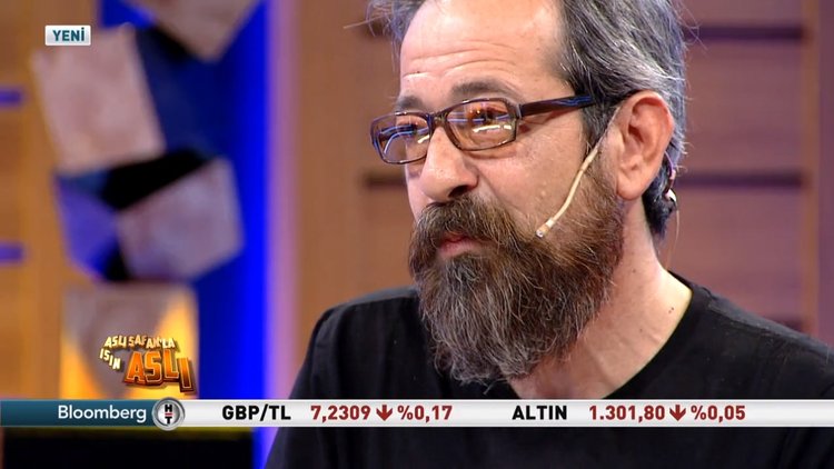 Aslı Şafak'la İşin Aslı - 18 Mart 2019 (Feridun Düzağaç)