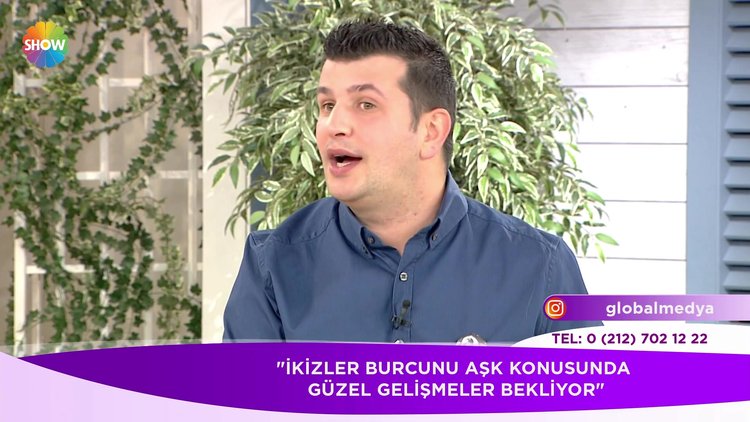 Haftalık burç yorumu : Yengeç Burcu | 18 - 28 Mart 2019