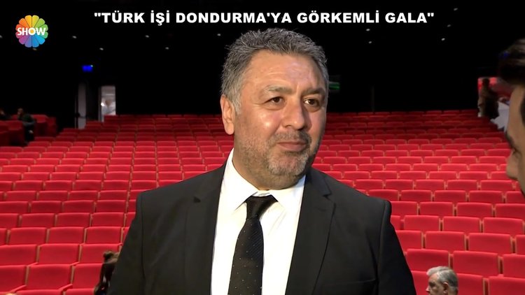 Mustafa Uslu ropörtajı _ Hem baba hem dede oldu