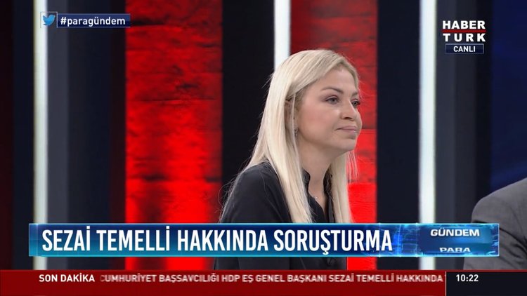 Sezai Temelli hakkında soruşturma!