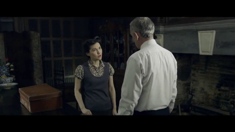 Bebeğin Laneti Fragman