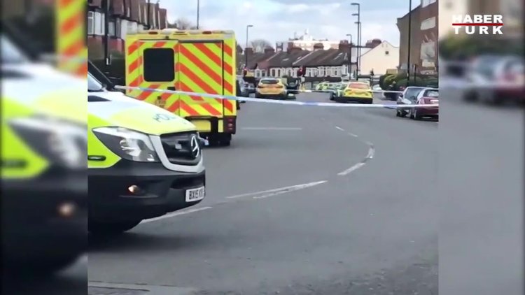 Londra'da alarm: İnsanları öldürmek istediğini söyledi!