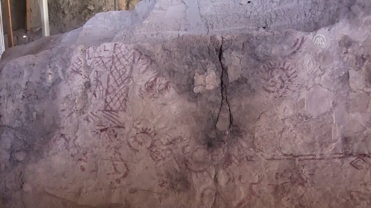 Arslantepe UNESCO kalıcı listesine girme yolunda