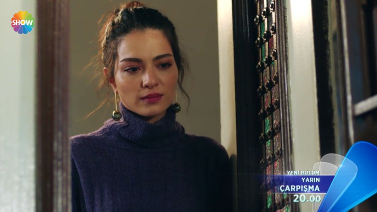 Çarpışma 14. Bölüm 2. Ön İzlemesi!