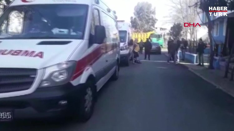 Son dakika: Cudi'de EYP'li saldırı! 1 şehit, 1 yaralı