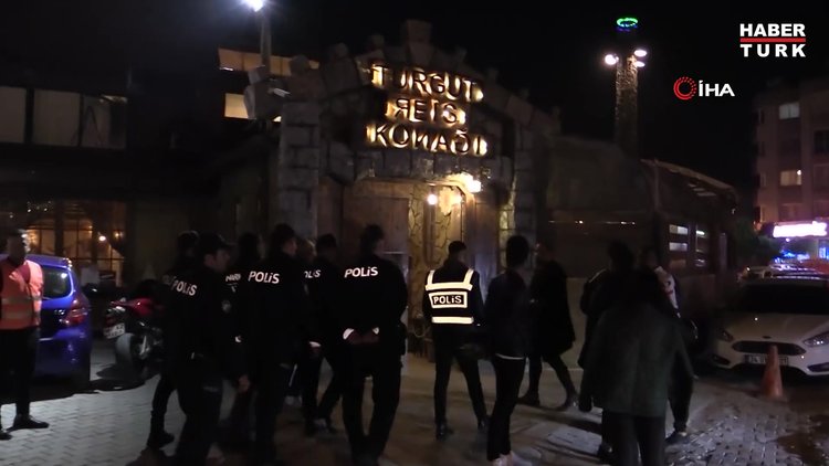 81 ilde 66 bin personelle dev huzur uygulaması