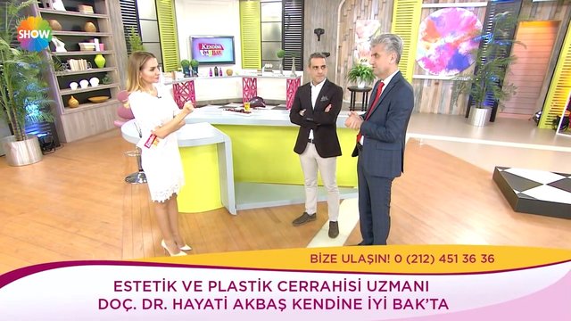 Yanık izi nasıl geçer?